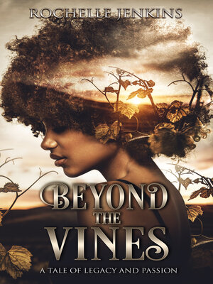 cover image of Beyond the Vines